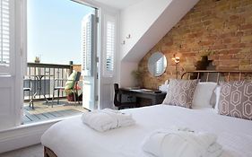 Cliftonville Townhouse